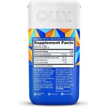 Olly Ultra Strength Joints 30 Capsul