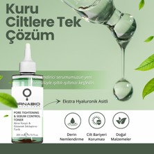 Ornabio Salisilik Tonik 200 ml