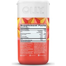 Olly Ultra Strength Hair 30 Softgels