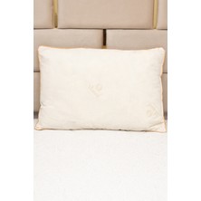 Polo Life Yün Yastık - 50x70 Cm- 850+ Gr