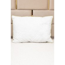 Polo Life Bambu Yastık - 50x70 Cm - 850+ Gr