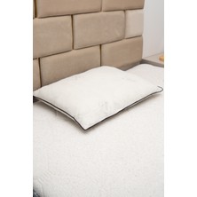 Polo Life Pamuk Yastık - 50x70 Cm- 850+ Gr