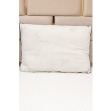 Polo Life Pamuk Yastık - 50x70 Cm- 850+ Gr