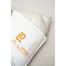 Polo Life Pamuk Yastık - 50x70 Cm- 850+ Gr