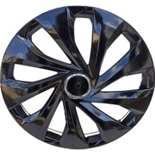 Gülcan Auto Toyota Yaris 13" Tek Jant Kapağı-Yl