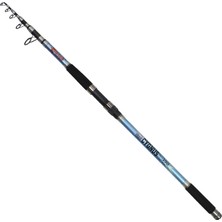 Captain 1683 Cygnus Tele Surf Kamış 100-200GR Atar