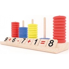 Matematik Işlem Oyunu - Mavi Su Dünyası
