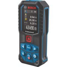 Bosch Lazer Metre GLM50-27C