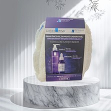 Mela B3 Serum I Mela B3 Yüz Temizleme Jeli ve Çanta Hediyeli