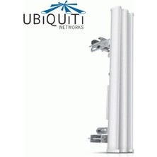 UBNT AIRMAX AM-2G15-120 2.4GHZ 120 DERECE 2X2 MIMO 16 DBI HARİCİ ANTEN