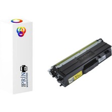 PlusPrint Brother TN466 | Brother MFC-L8900CDW Sarı Muadil Toner 6.500 Sayf