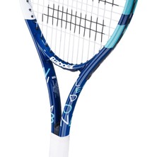 Babolat Wimbledon 27 Tenis Raketi 121251