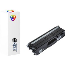 PlusPrint Brother TN466 | Brother MFC-L8900CDW Siyah Muadil Toner 6.500 Sayf