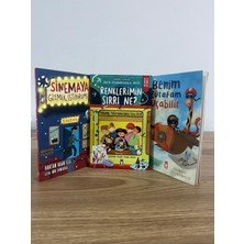 Gençlik Serisi 3lü Set