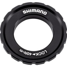 Shimano Dura-Ace Xtr Saint RT-CL800 Icetech Center Lock Rotor 180MM (External)