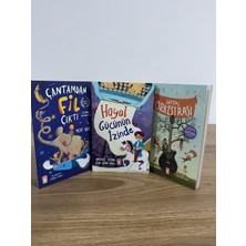 Gençlik Serisi 2 -3lü Set