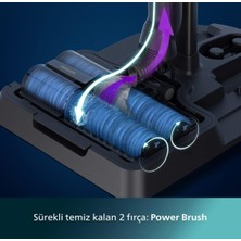 Philips Kablosuz Islak-Kuru Elektrikli Süpürge 9000 Serisi, Elektrikli Süpürge ve Islak Mop, Kendi Kendini Temizleme, 45 Dakikaya Kadar Çalışma Süresi