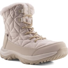 Lumberjack Claudia 4pr Kadın Kum Waterproof Bot