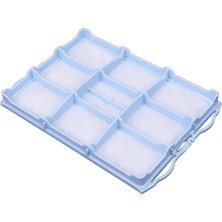 Bremen Home Bosch SPHERA26 SPHERA28 SPHERA30 Motor Koruyucu Filtre 2 Adet