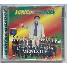 Samede Pasure - Delilo Halay Mencole CD