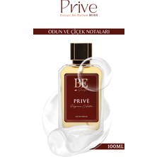 BE Parfüm M-160  Prive Kadın  100 ml EDP Parfüm