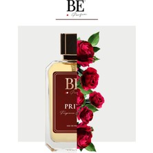 BE Parfüm M-160  Prive Kadın  100 ml EDP Parfüm