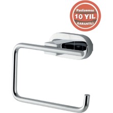 Çelik Banyo Paslanmaz Pirinç Zirve Açık Kağıtlık