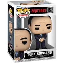 Funko Pop Tv Sopranos Tony