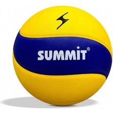 Summıt X300 Voleybol Maç Topu