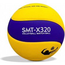 Summıt X320 Voleybol Maç Topu