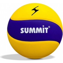 Summıt X320 Voleybol Maç Topu