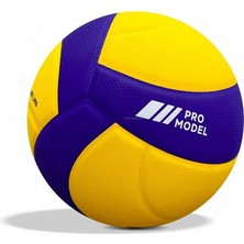 Summıt X320 Voleybol Maç Topu