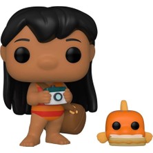 Funko Pop Disney Lilo & Stitch Pudge