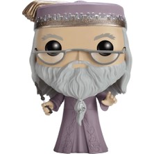 Funko Pop Harry Potter Albus Dumbledore (Michael Gambon)