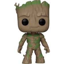 Funko Pop Marvel Guardians Of The Galaxy 3 Groot