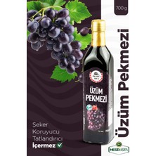 Mesir-i Şifa Üzüm Pekmezi 700 gr Doğal Pekmez