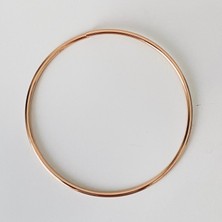 Metal Çanta Halkası Sapı 16 cm Altın ( Tek )