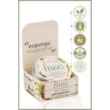 fnac | Kokusuz - %100 Doğal İçerik Be Natural Krem Deodorant - Alüminyumsuz Balm