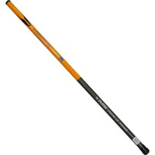 Silstar 3024 Xperformance Pole Orange Göl Kamışı 600 cm