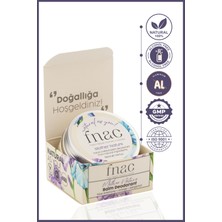 fnac | For Women | %100 Doğal İçerik Mother Nature Krem Deodorant - Alüminyumsuz Balm