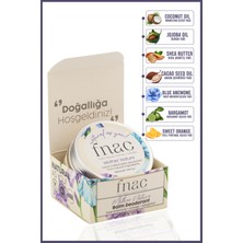 fnac | For Women | %100 Doğal İçerik Mother Nature Krem Deodorant - Alüminyumsuz Balm