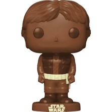 Funko Pop Star Wars Han Solo (Valentine Chocolate)