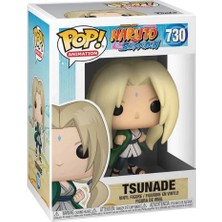 Funko Pop Animation Naruto Lady Tsunade