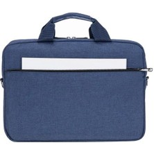 PLM CANYONCASE NOTEBOOK ÇANTASI LACİVERT 15.6''