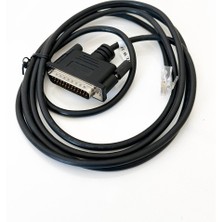 Wincor Nixdorf Dıebold Nıxdorf TH320 Data Kablosu-Siyah 01750067361