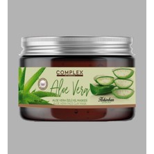 Hekimhan Aloe Vera Kil Maskesi 150 ml