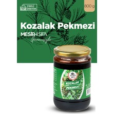 Mesir-i Şifa Kozalak Pekmezi 800 gr