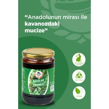 Mesir-i Şifa Kozalak Pekmezi 800 gr