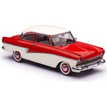 Kk Scale 1957 Ford Taunus - Barok