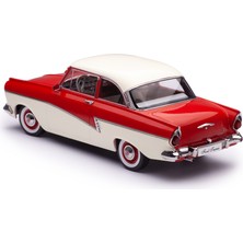 Kk Scale 1957 Ford Taunus - Barok